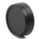 Camera Protection Cap