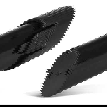 Battery for Makita DF012DSE, GN900SE, TD022DSE, GN900, DF012, GN420CLSE, GF600SE, BL7010 7.2V  Li Ion 2500mAh from CELLONIC