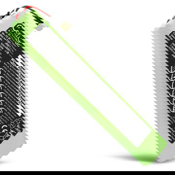 Battery for TDK Life On Record A34, TDK Life On Record A34 Max / TDK EU-BT00003000-B 2000mAh from CELLONIC