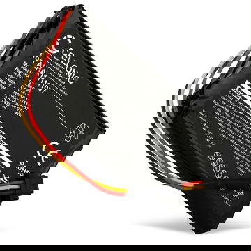 Battery for TomTom Go 600, 610, 620 World, 620 (2016), Essential, Basic, NAVIGATOR 6, 4FA60, P6,  AHA1111107 - 1100mAh 3,7V  by CELLONIC