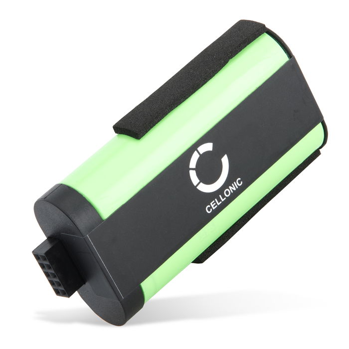 UE Megaboom Battery Replacement - 3400mAh Ultimate Ears S-00147, 533-000138, 533-000116 Speaker Battery from CELLONIC