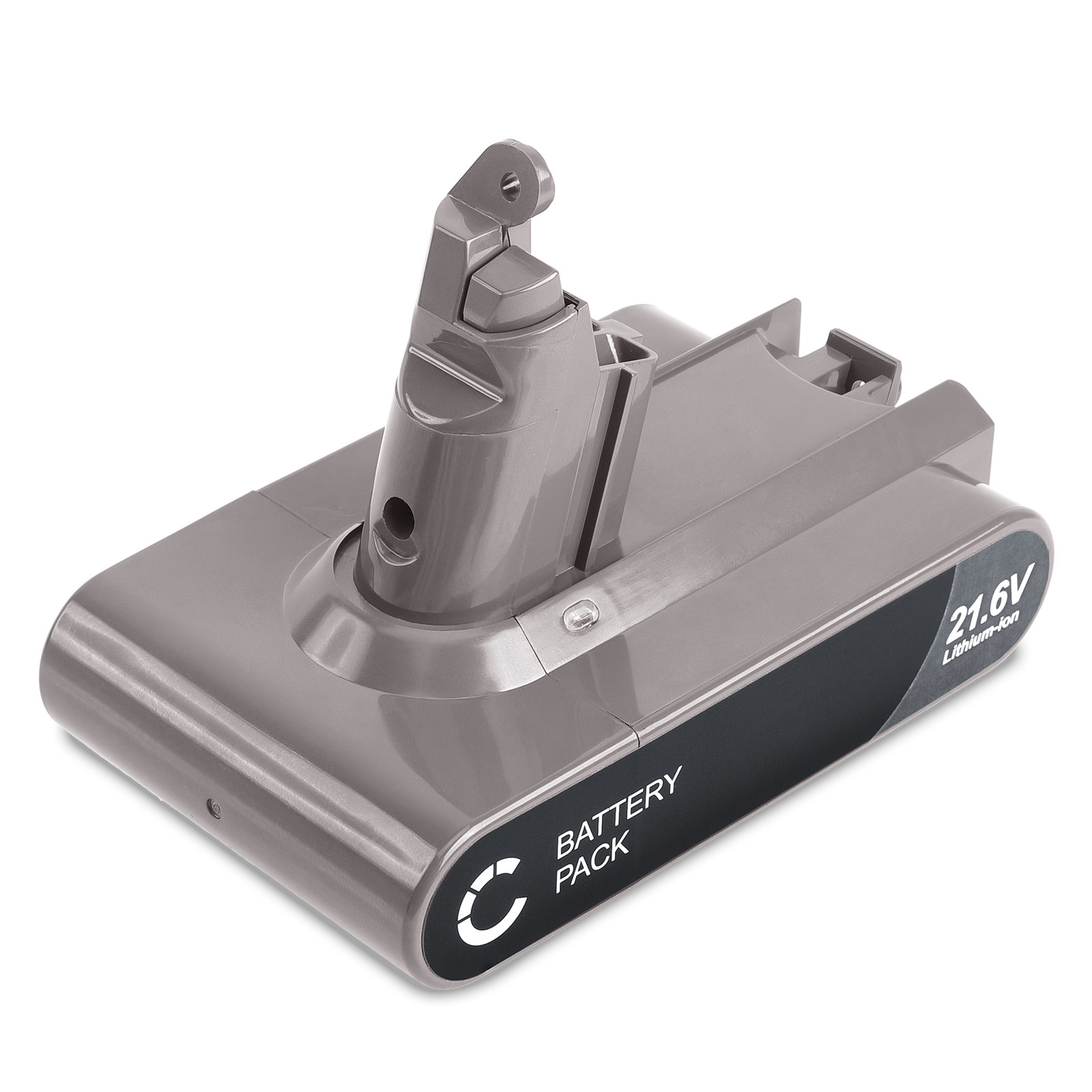 Dyson V6 Motorhead Pro Exclusiv Battery 2000mAh from Cellonic