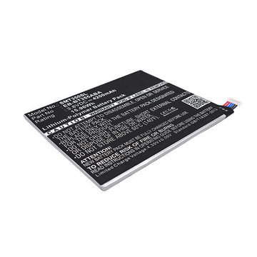 EB-BT355ABA Battery for Samsung Galaxy Tab A 8" (SM-T350 / SM-T355) Tablet Battery Replacement - 4200mAh
