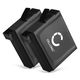 2x Battery (1160mAh, 3.8V)