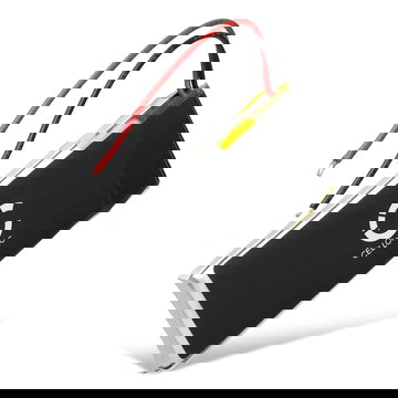 Battery for Cardo Scala Rider Q3, Rider Q1, Rider Solo, Rider FM WW452050PL (320mAh, 3.7V) from CELLONIC