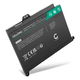 1x Battery (4500mAh, 7.7V)