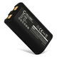 1x Battery (650mAh, 7.4V)