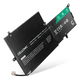 1x Battery (4800mAh, 11.4V)