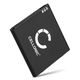 1x Battery (1500mAh, 3.7V)