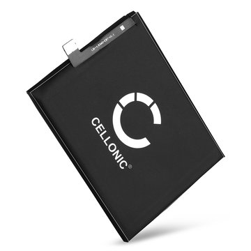 3200 Battery for BQ Aquaris X5 Plus Smartphone / Phone Battery Replacement - 3100mAh