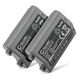 2x Battery (2600mAh, 10.8V)