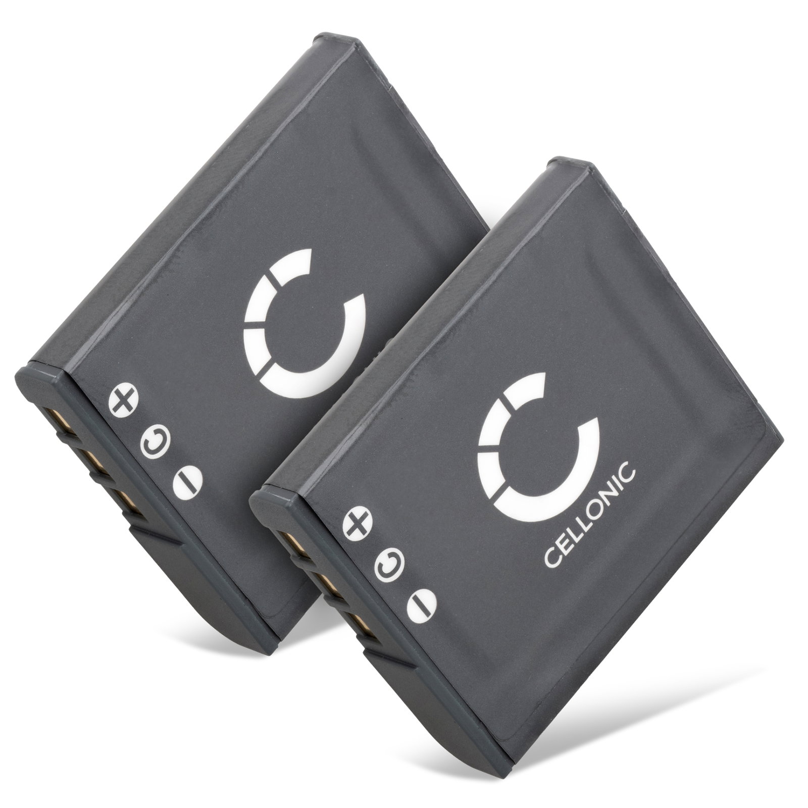 Appareil Photo Bridge Sony DSC-H50 + Batteries + Memory Stick 2GB - Occasion