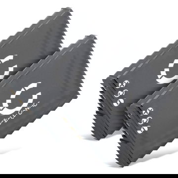 2x NP-BG1, NP-FG1 Battery for Sony DSC-H50 H3 H7 H9 H10 H20 H50 H55 H70 -H90 DSC-HX9V HX5V HX7V HX10V HX20V DSC-W55 W50 W80 900mAh Camera Battery Replacement