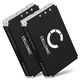 2x Battery (950mAh, 3.7V)