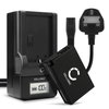 1x Battery 950mAh+ Charger