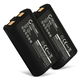 2x Battery (650mAh, 7.4V)