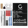 1x Battery 11500mAh+ Tool-kit