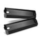 2x Battery (2100mAh, 9.6V)