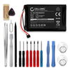1x Battery 1000mAh+ Tool-kit
