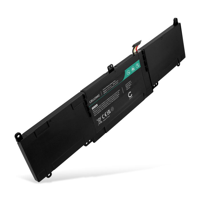 Battery for ASUS Zenbook UX303LA, UX303UB, UX303UA, UX303LB, UX303LN, C31N1339 11.1V 4100mAh from CELLONIC