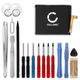 1x Battery (3000mAh, 3.85V) + Tool-kit