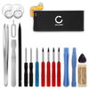 1x Battery 3200mAh+ Tool-kit