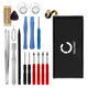 1x Battery (2600mAh, 3.85V) + Tool-kit