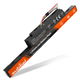 1x Battery (5200mAh, 11.1V)