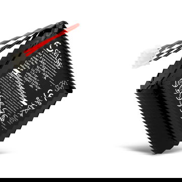 Battery for Marshall Stockwell, TF18650-2200-1S3PA 3400mAh from CELLONIC