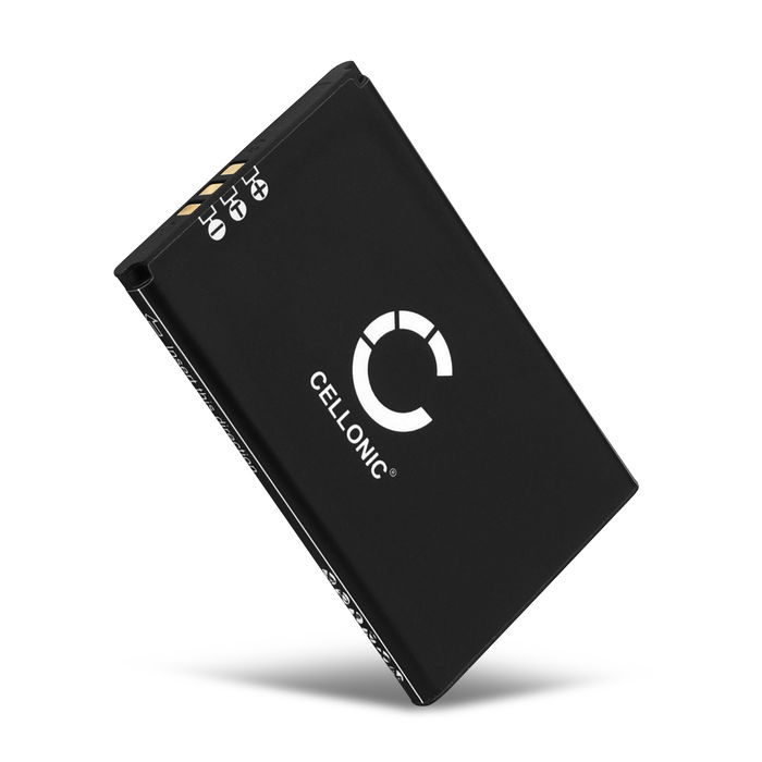 Battery for British Telekom Elements 1K 043048 (650mAh, 3.7V) from CELLONIC