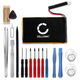 1x Battery (1250mAh, 3.7V) + Tool-kit