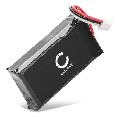 Battery for JBL Flip 1 1050mAh from CELLONIC