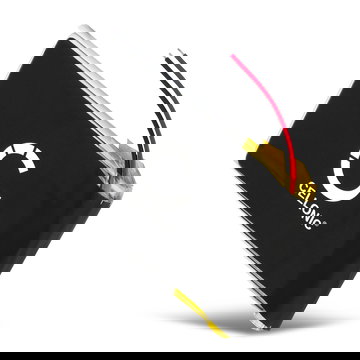 Battery for Plantronics K100 Sony MDR-DS6500, MDR-XB950BT PR-423350 (650mAh, 3.7V) from CELLONIC