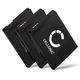 3x Battery (750mAh, 3.7V)