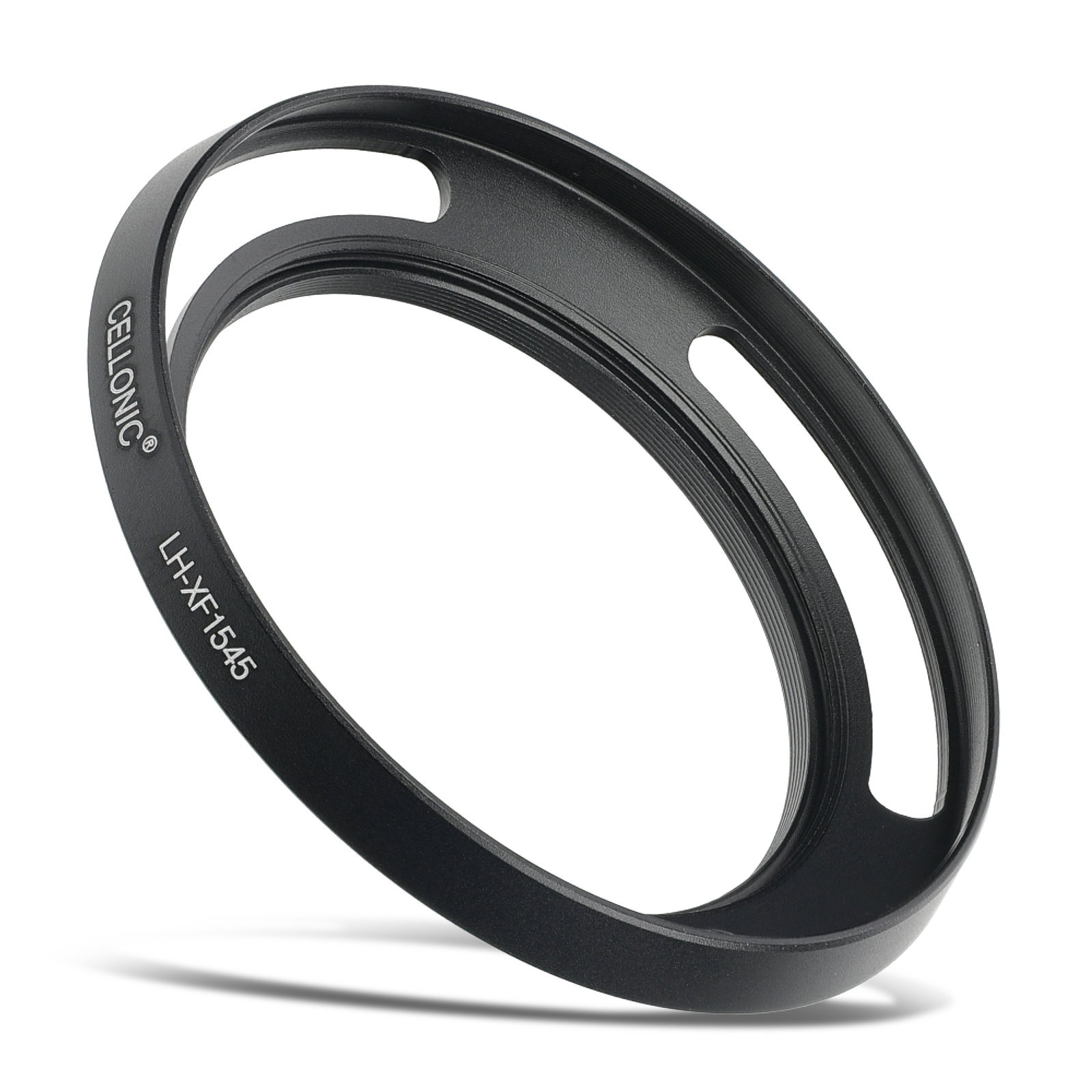 LH-XF1545 Lens Hood for Fuji Fujinon XC 15-45mm F3.5-5.6 OIS PZ