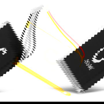 Battery for JBL Clip 3 - JBL L0721-LF 1000mAh from CELLONIC