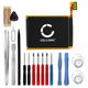 1x Battery (1000mAh, 3.7V) + Tool-kit