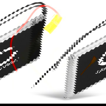 Battery for JBL Tune 500BT, Tune 600BT, Synchros S400BT P062831 (600mAh, 3.7V) from CELLONIC