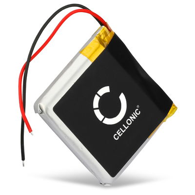 P062831 Battery for JBL Synchros S400BT Tune 500BT Tune 600BT 600mAh Headphone / Headset Battery Replacement