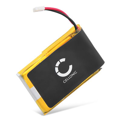 Battery for Garmin Approach S20, Forerunner 235, Forerunner 735XT, Forerunner 645, Forerunner 220 - Garmin 361-00086-00 180mAh from CELLONIC