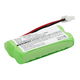1x Battery (700mAh, 2.4V)