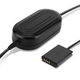 Power Supply 4V 3A + DC Coupler (Dummy Battery)