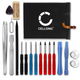 1x Battery (4000mAh, 3.8V) + Tool-kit