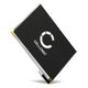 1x Battery (2900mAh, 3.85V)