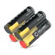2x Battery (2200mAh, 7.4V)