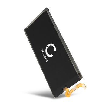 1x Battery for LG G7 ThinQ, LG G7 Fit, G7 Plus ThinQ, Q7 Plus, Arena 2, Aristo 4 Plus, G710EM, Judy, Escape Plus LTE BL-T39, EAC63878401 (2900mAh, 3.85V) from CELLONIC