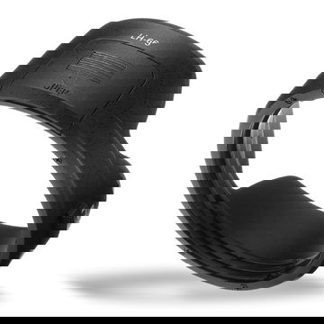 LH-66 Camera Lens Hood for Olympus M.Zuiko Digital ED 12-40mm 1:2.8 Pro - Plastic Bayonet Flower / Tulip / Petal Lens Shade from CELLONIC