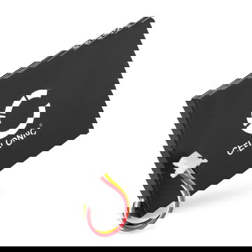 Battery for Dell PowerEdge R720, R620, T110 II, R320, T420, R420, R520, M620, PERC H710, H810, H710P H132V, 70K80 (830mAh, 3.7V) from CELLONIC