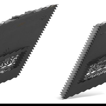 Battery for Hiab XS Drive, Olsberg DOH116A, 2055112, Combi drive 5000, Dulevo 5000 combi, Hi Drive 4000, Drive 4000 ET, Olsbergs Hi Drive 4000 804572, 9836713, 9836721, FUA 41 (2000mAh, 7.2V) from CELLONIC