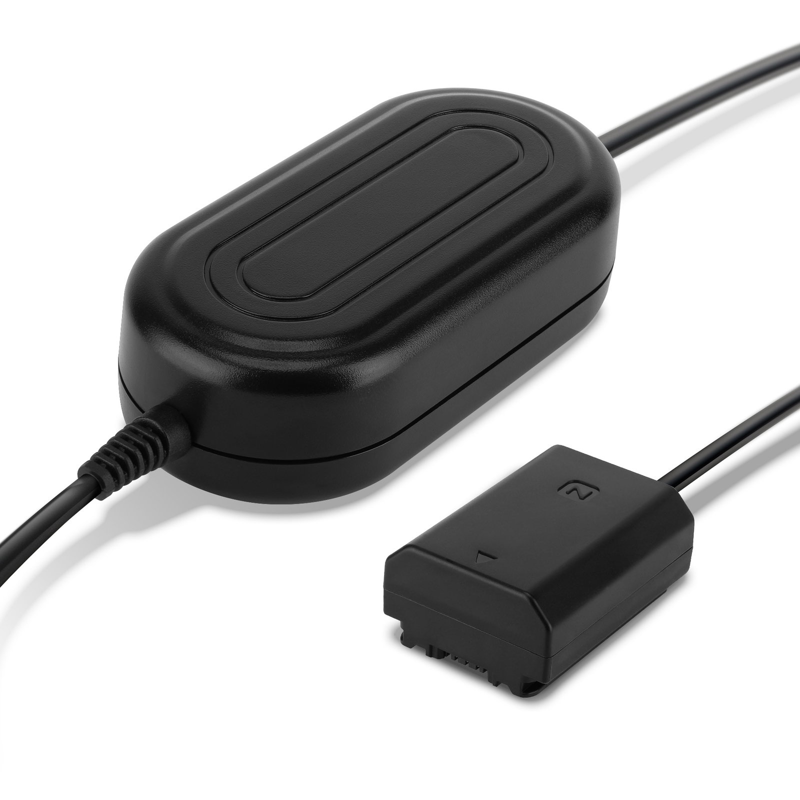 Power Supply for Sony A7 IV, A6700, A7C, A6600